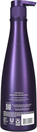 Nexus Kerafix Protein Fusion Conditioner for Damaged Hair 400ml