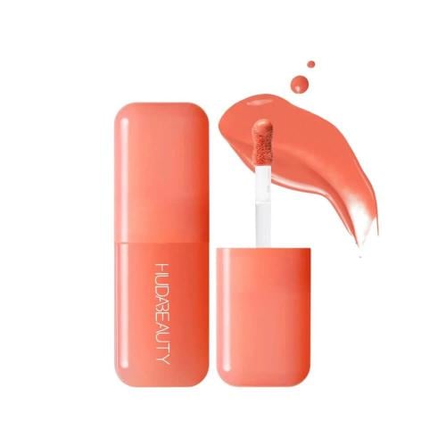 Huda Beauty Blush Filter Liquid Blush Peach Sorbet 4.5ml