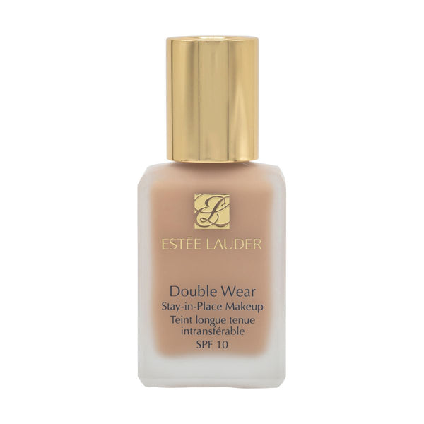 Estee Lauder Double Wear Foundation Liquid Natural Matte SPF 10 Various Shades