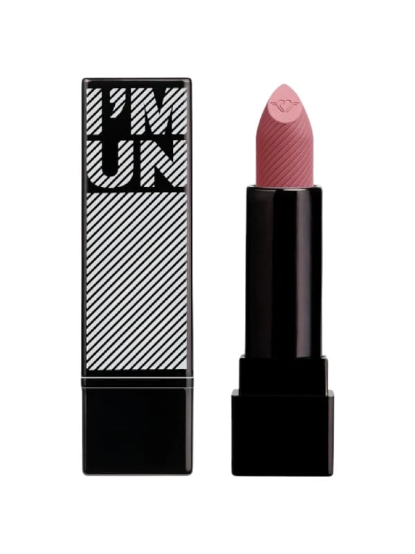Forever52 Creamy Matte Lipstick Long-Lasting Rich Color Shade IML001 3.5g