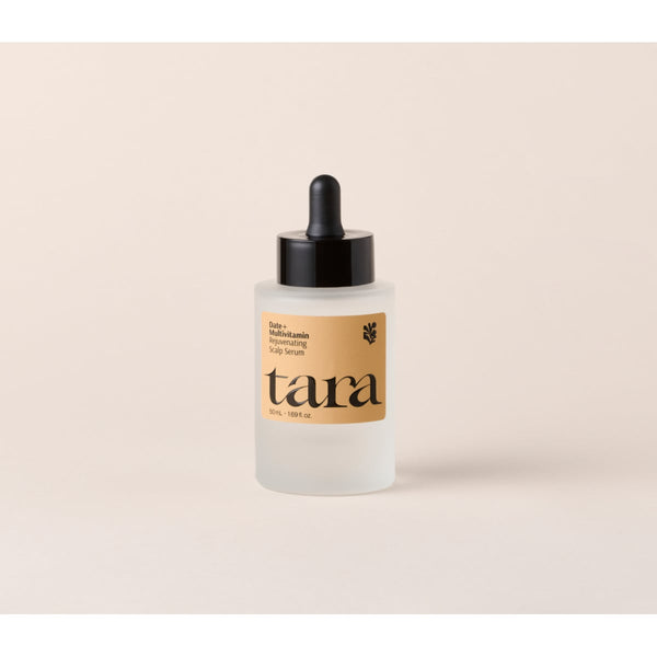 Tara Date Multivitamin Rejuvenating Scalp Serum 50 ml