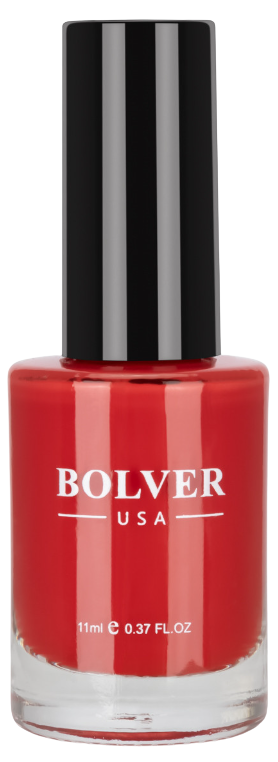 Bolver Nail Polish 702 Glossy Finish