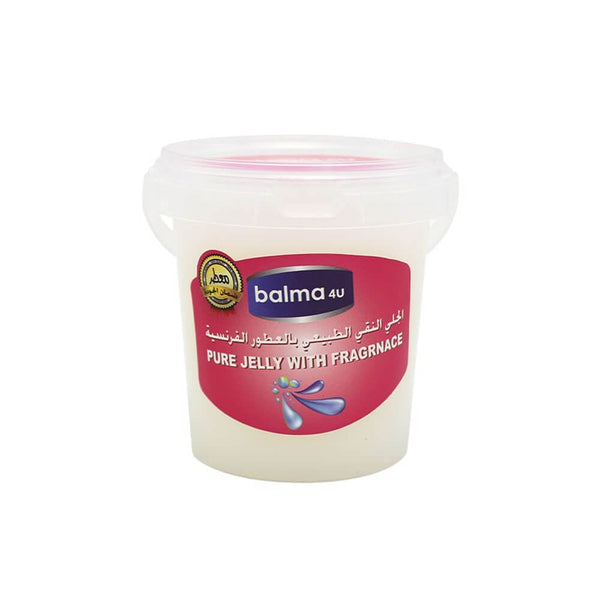 Balma 4U Pure Jelly Body Moisturizer Fragranced 240 ml