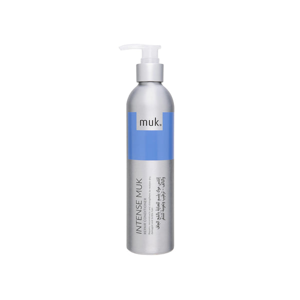 Muk Intense Repair Conditioner Liquid Protein Moisture Care 300ml