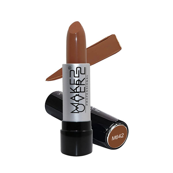 Makeover22 Long Lasting Matte Lipstick M642 Waterproof Moisturizing Formula