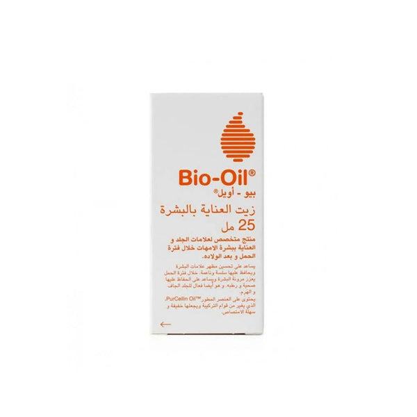 Bio-Oil Scar & Stretch Mark Skincare Oil Vitamin E 25 ml