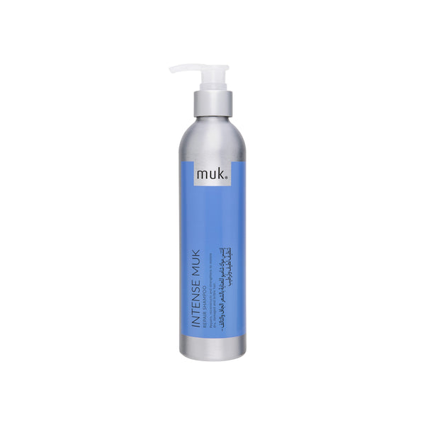 Muk Intense muk Repair Shampoo for Damaged Hair 300ml