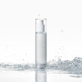 S.NATURE Aqua Collagen Peptide Triple Gel Essence Hydrating Serum 50 ml