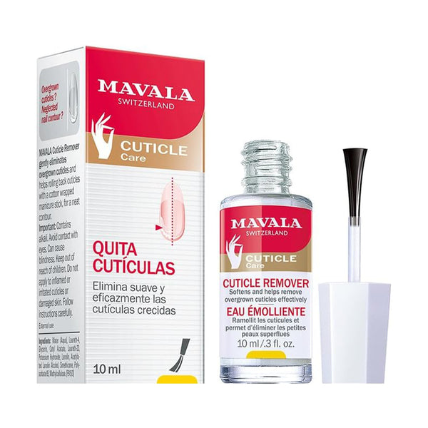 Mavala Cuticle Remover Softening Formula