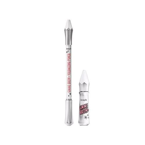 Benefit Gimme Brow Collection Brow Kit No. 4 Warm Deep Brown