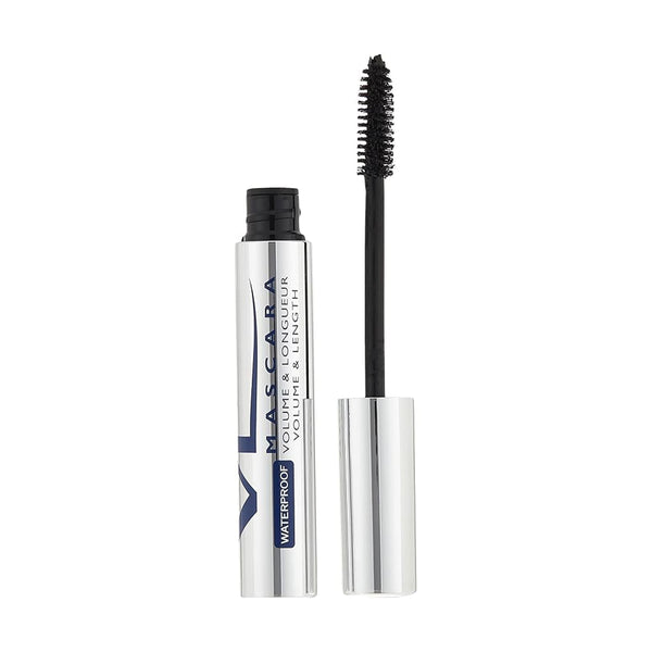 Mavala Vl Mascara Waterproof Black 10ml