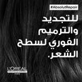 L'Oreal Professionnel Absolut Repair Shampoo for Dry and Damaged Hair