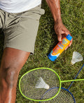 Banana Boat Sport Cool Zone Sunscreen Spray, Lightweight Clear Formula, Fresh Scent