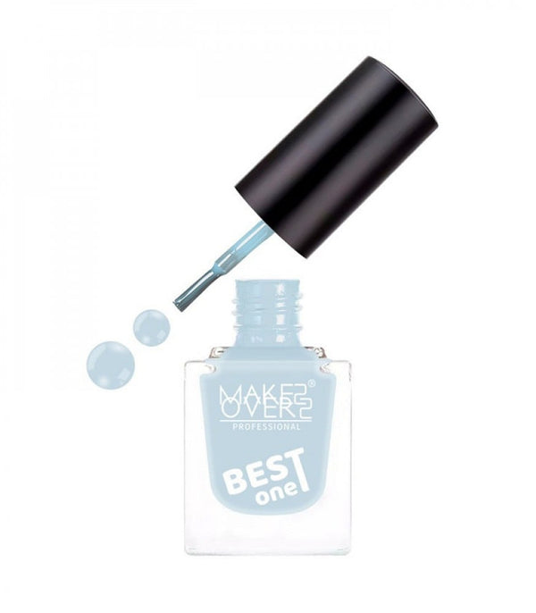 Makeover22 Nail Polish NP059 Glossy Finish Long-Lasting Color