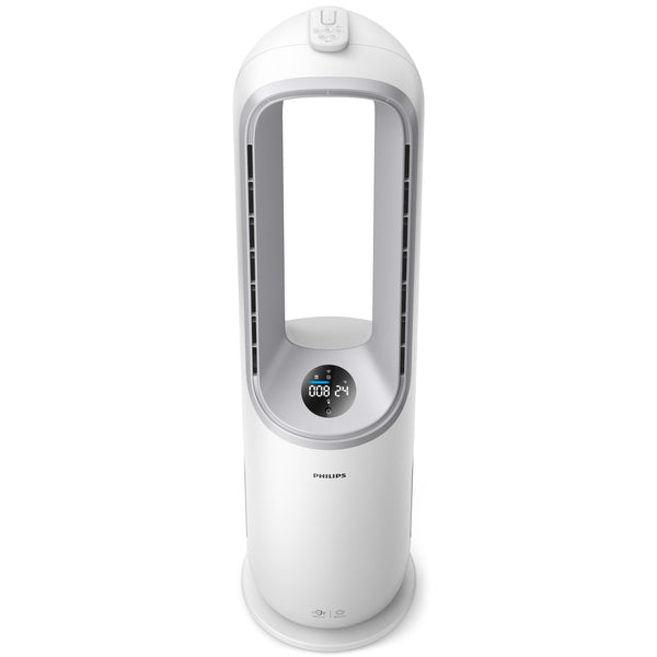 Philips Air Performer Series 7000 2-in-1 Air Purifier Fan HEPA Active Carbon AMF765/30