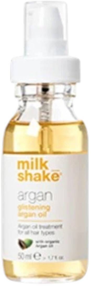 milk_shake Glistening Argan Oil Liquid Hair Serum Nourishing Shine Care 250 ml