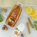 Dr-Organic Moroccan Argan Oil Body Wash Cleansing Formula 250 ml