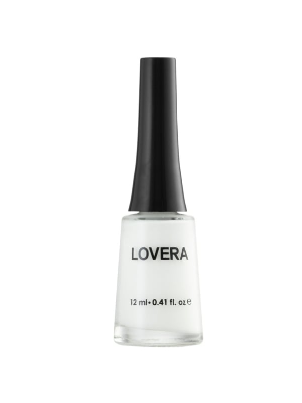 Lovera Nail Polish Glossy Finish Shade 054 12ml