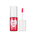 Benefit Love Tint Fairy Red Tinted Lip & Cheek Stain Dewy Finish 6 ml