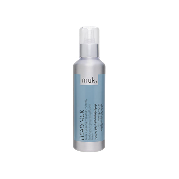 Muk Head 20 In 1 Treatment Cream Leave-In Hair Cream 200ml