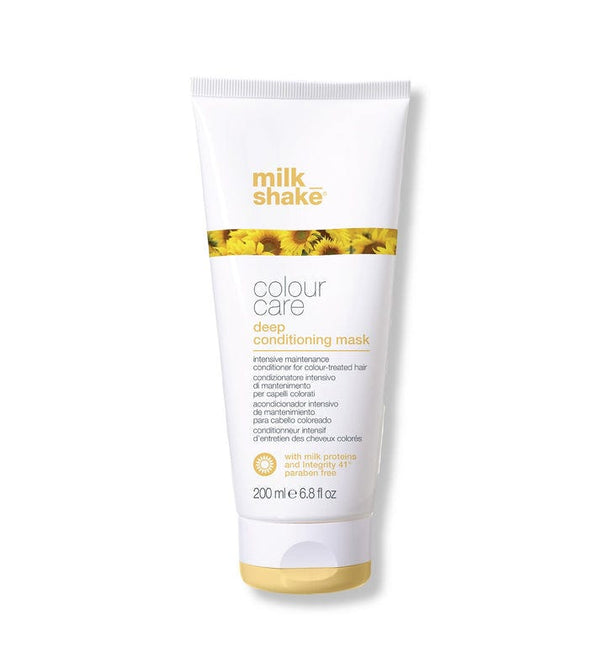 Milk_Shake Color Deep Conditioning Mask Cream Quinoa Protein 200 ml