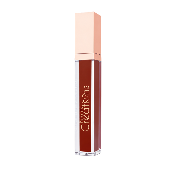 Beauty Creations Seal The Deal Liquid Matte Lipstick Double Take