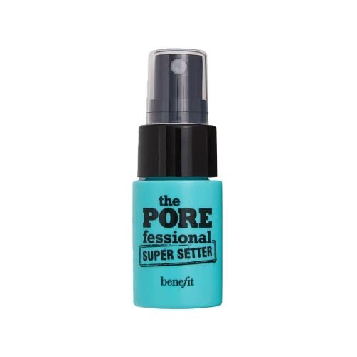 Benefit The Porefessional Supersetter Makeup Setting Spray Fine Mist 15ml