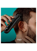 Braun Satin Hair 7 PowerPerfection Dryer HD780 2500W Ionic Hair Dryer with AutoSense