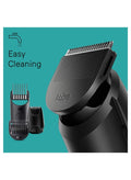 Braun Satin Hair 7 PowerPerfection Dryer HD780 2500W Ionic Hair Dryer with AutoSense