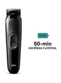 Braun Satin Hair 7 PowerPerfection Dryer HD780 2500W Ionic Hair Dryer with AutoSense