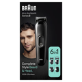 Braun Satin Hair 7 PowerPerfection Dryer HD780 2500W Ionic Hair Dryer with AutoSense
