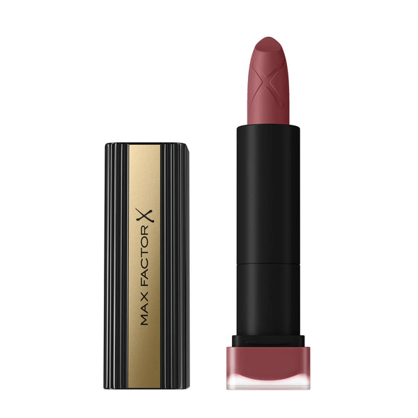 Max Factor Velvet Matte Lipstick 60 Mauve