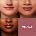 Beauty Creations Tinted Luxe Lip Oil High-Gloss Vitamin E Black Cherry No Shade