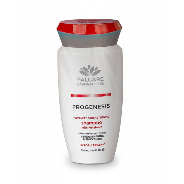 Palcare Progenesis Strengthening Shampoo with Melatonin and Ginkgo Biloba