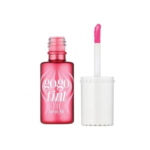 Benefit gogo Tint Lip & Cheek Tint Lightweight Blendable Fresh Finish 6ml