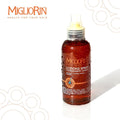 Migliorin Hair Care Spray Lotion with Niacinamide and Panthenol, 125 mL