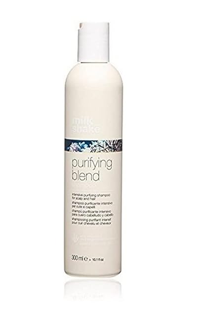 Milk_Shake Purifying Blend Shampoo Liquid Rosemary Lemon 300 ml