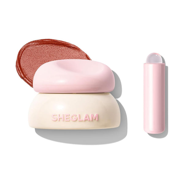 Sheglam Bounce Putty Lip
