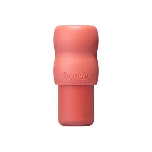 Benefit Play Daze Apricotta Liquid Blush Natural Finish Buildable Color 6ml