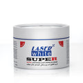 Laser White Instant Brightening Face Cream, Niacinamide and Botanical Extracts, 50g