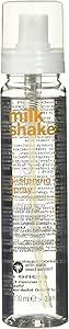 milk shake Glistening No Frizz Hair Spray, Anti-Frizz Glossing Spray, 100 ml