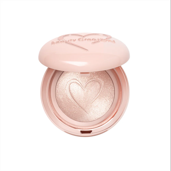 Beauty Creations Final Finish Baked Highlighter Powder Party Effect