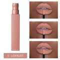 Maybelline New York Superstay Matte Ink Liquid Lipstick Matte Finish 05 Loyalist