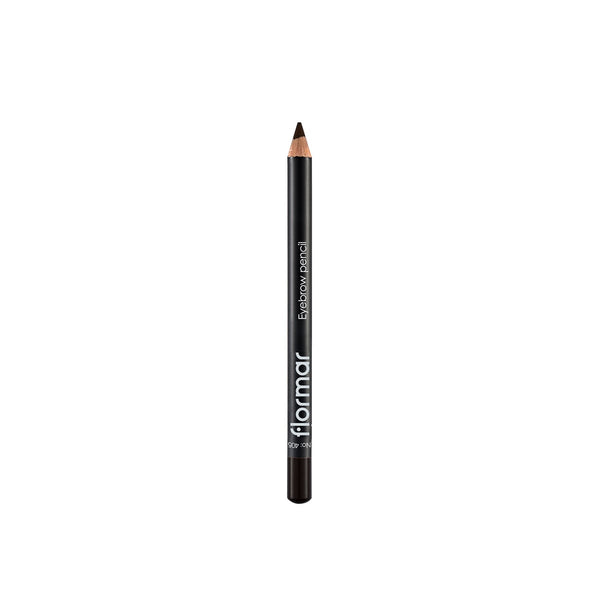 Flormar Eyebrow Pencil Slim Precision Natural Finish Shade #405