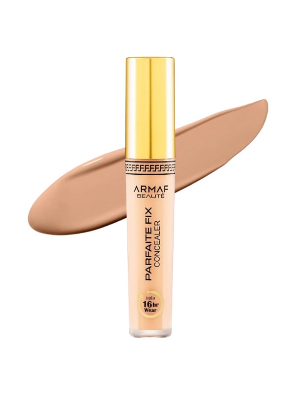Armaf Beaute Perfect Fix Concealer Matte Finish Lightweight Formula Fair