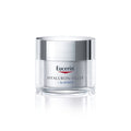 Eucerin Hyaluron-Filler 3x Effect Day Cream Rich Texture SPF 15 for Dry Skin 50 ml