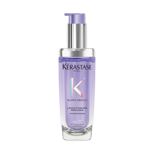 Kerastase Blond Oil Hair Oil