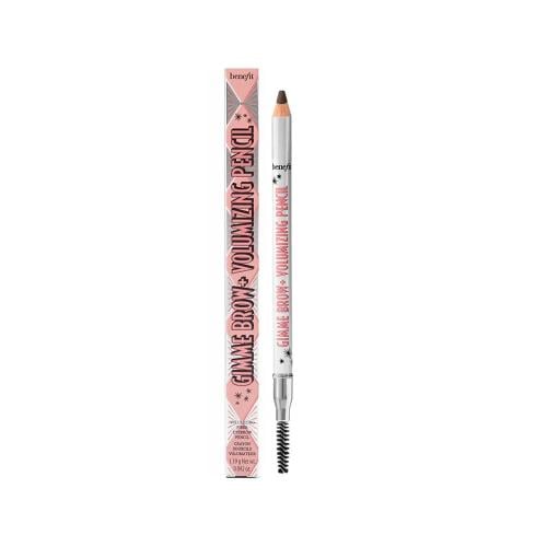 Benefit Gimme Brow Plus Brow Defining & Thickening Pencil Precision Tip Warm Brown/Black 5g