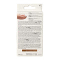 KISS Salon Acrylic French Nails KSA16, Ballerina Flexi-Fit False Nails, 28-Piece Kit