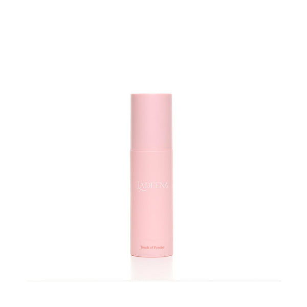 Ladeena Touch Of Powder Body Oil